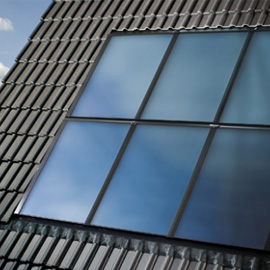 Solartechnik